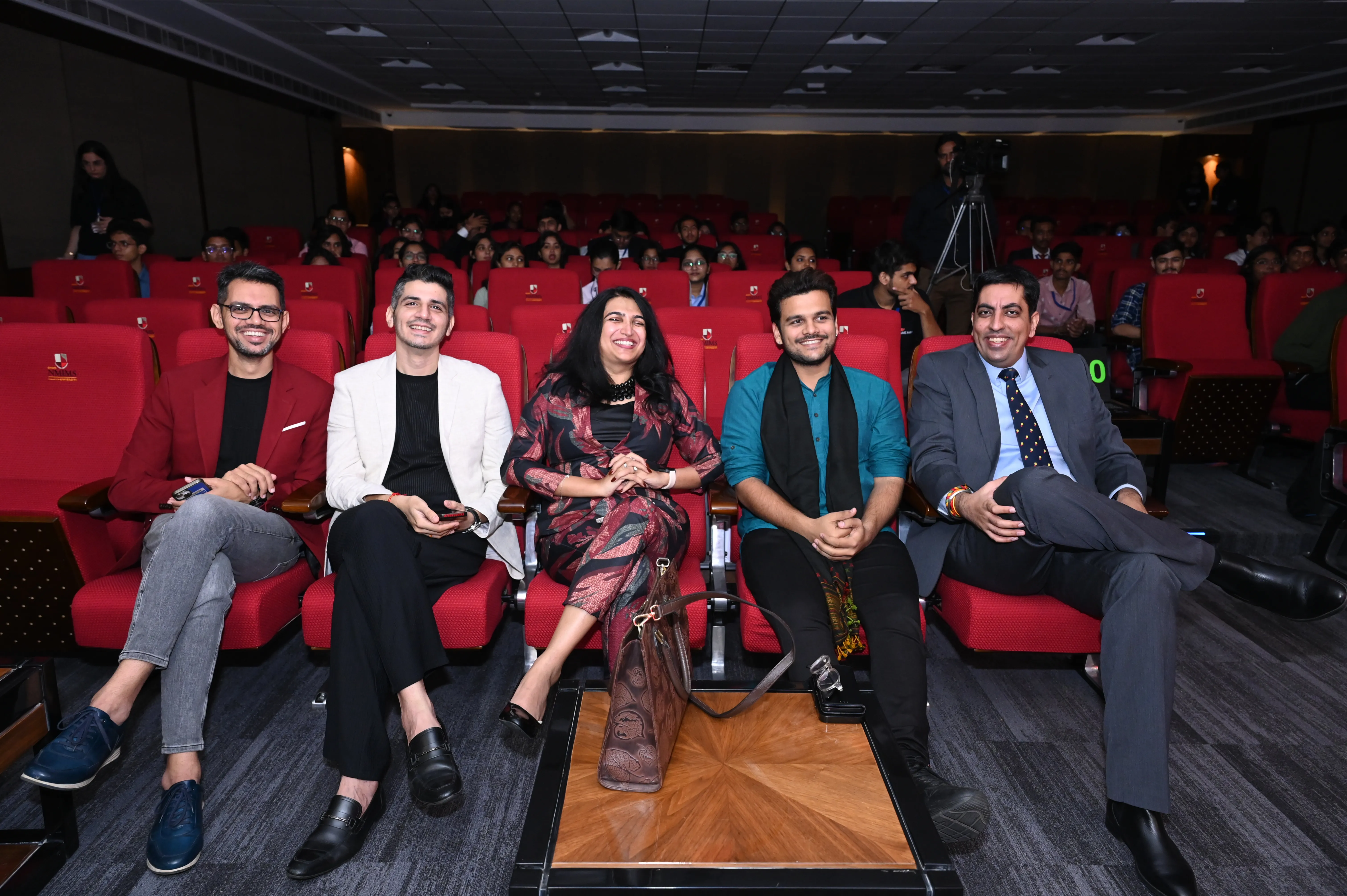 Award Ceremony 2019-2022